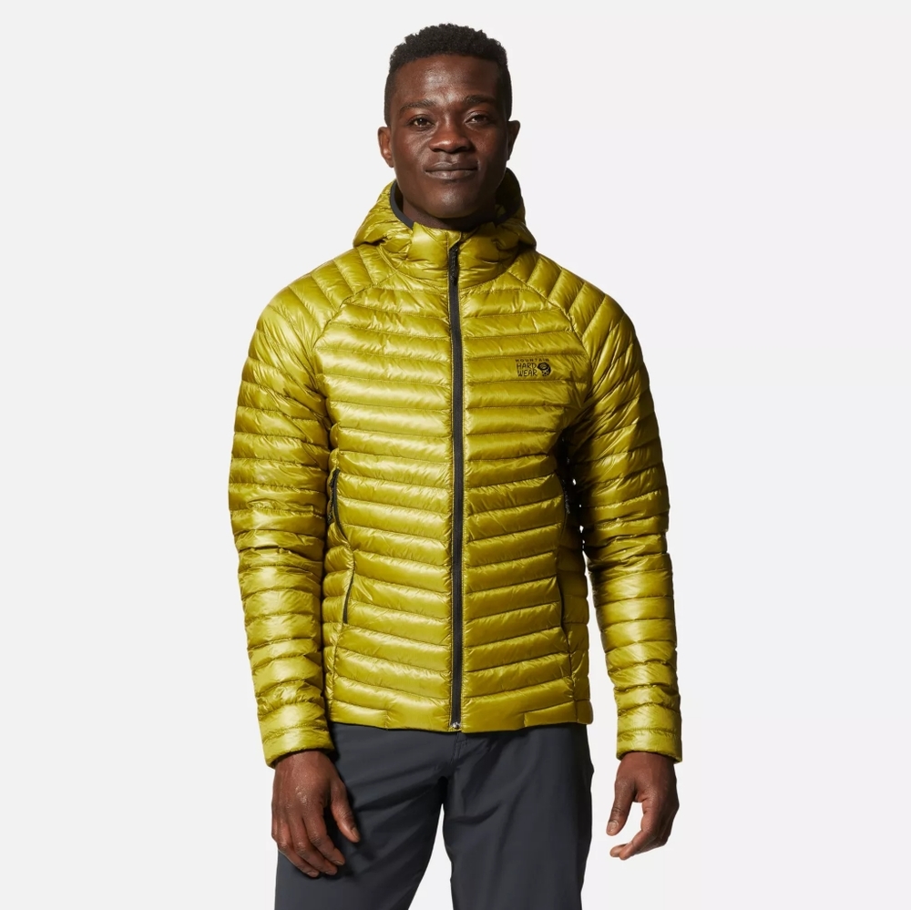 Mountain Hardwear Ghost Whisperer/2 Hoody